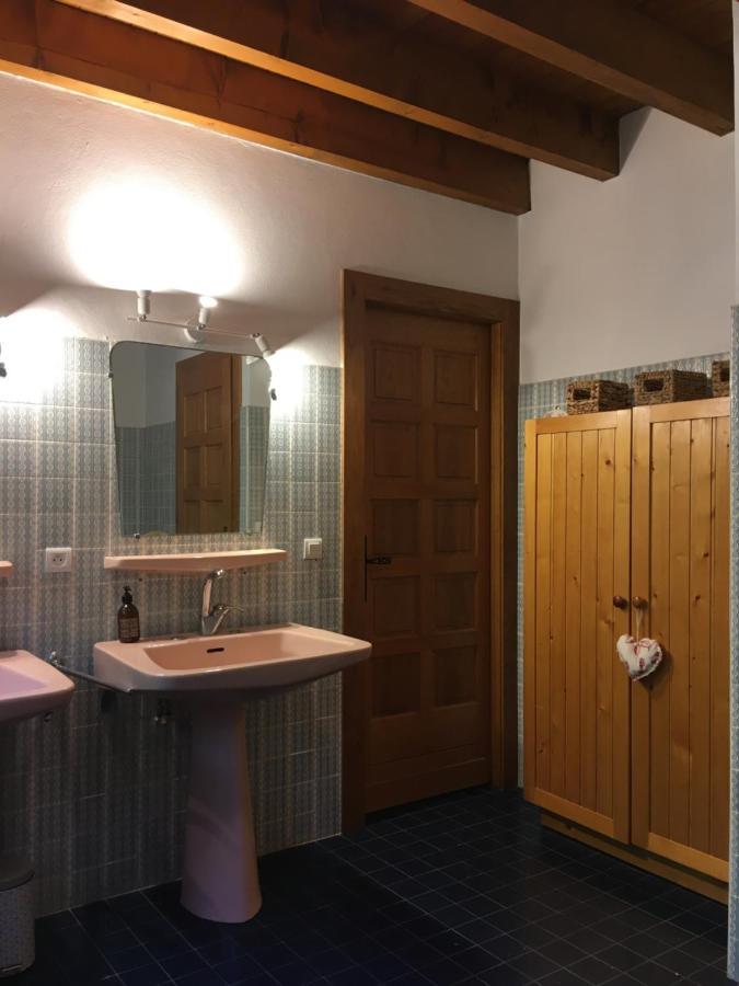 Chalet Horizon Blanc Межев Екстер'єр фото